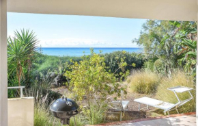 Amazing Home In Punta Braccetto With Wi-Fi